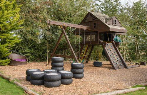 Deluxe 1 Bed Versace Hot Tub Sky TV Cinema Screen - Foto 20