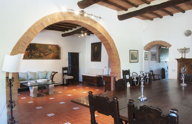 Il Poderaccio - Foto 2