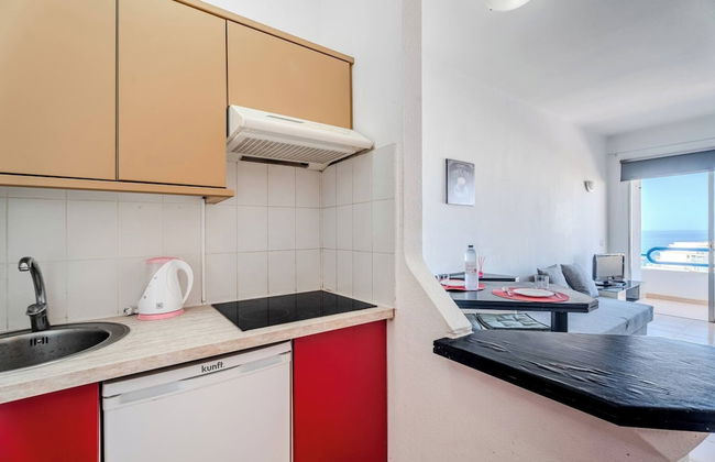 418 Panoramic View - Studio Located in Playa Paraíso - Photo 21