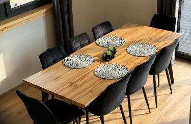 Domek DE-Luxe BUFLAK - Foto 20