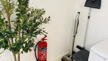 Entspannte Souterrain Wohnung - Foto 4