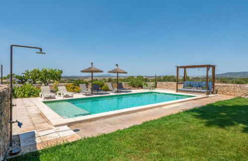 Finca Es Castellot Vell - Foto 48