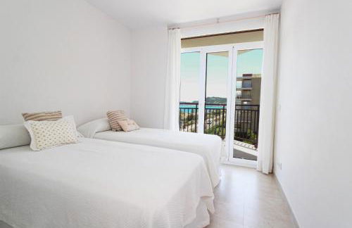 Javea Brisas del Mar. Edificio Cofisa - Foto 17