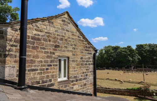 Cunliffe Barn - Foto 30