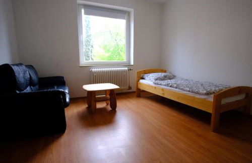 Ferienwohnung Dürr - Foto 6