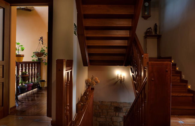 La Casona de Quintes - Foto 2