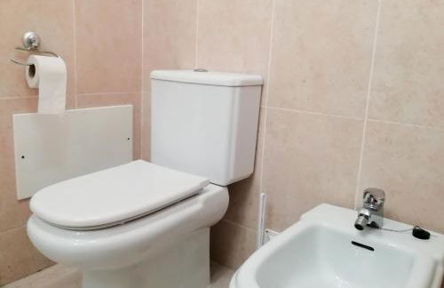 Apartment Oasis Park AL - Foto 17