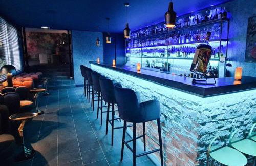 Villa in Lanzac with Private Garden - Foto 24