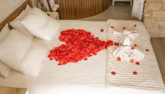 Chez Millouz - Triplex semi-troglodyte - Foto 3, towels