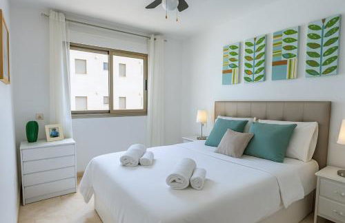 Apartamento con piscina de verano e invierno - Photo 5