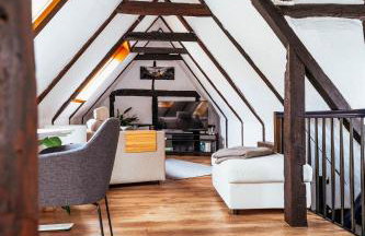 Lauterbach im Herzen der Altstadt - Foto 1