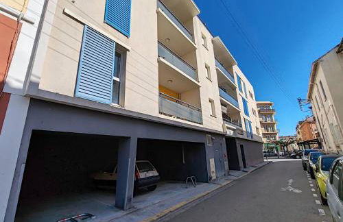 Cosy Perpi Gare - Foto 21