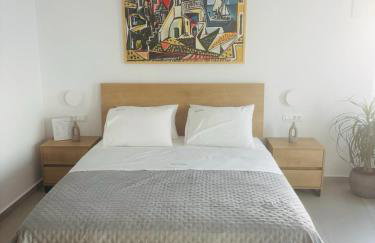 Socrates Seaside Apartments - Foto 6