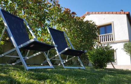 Charming villa in Cividade, 150 m² with private pool - Foto 22