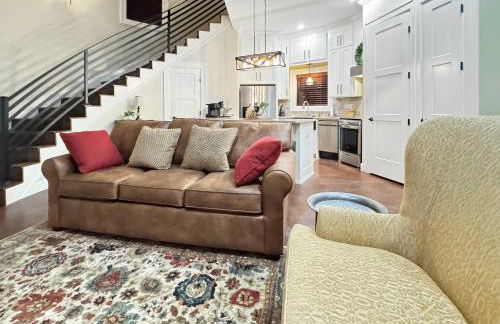 The Silo House - Bold Modern Design - Foto 16