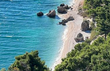 Bona fide - Panoramic Sea View Apartments - Photo 43