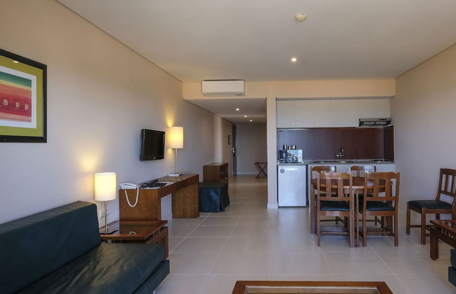 Vila Gale Atlantico Resort Hotel - Foto 16