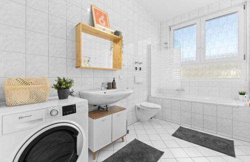 - NEU - Große & gemütliche 3 Zimmer Wohnung - Foto 10