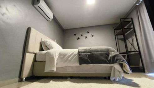 Apto novo de 2 quartos no centro da ilha - Foto 3