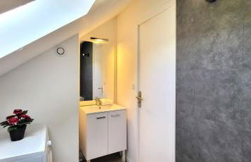 Oxygen - Lumineux deux-pièces à 20min de Rouen - Foto 48