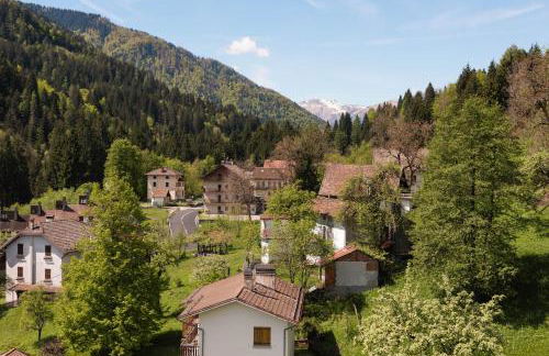 Albergo Diffuso Ravascletto - Foto 43