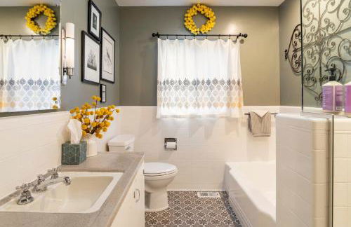 Rustic Chic Cottage near Mill Creek, Snohomish, Woodinville - Foto 28