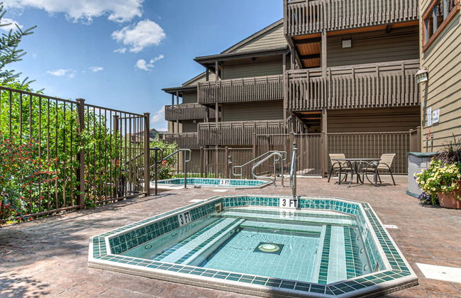 The Lodge at Steamboat - Foto 76