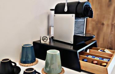 Lions Place Premium Apartments BUSINESS optionaler Zugang zum SPA- Bereich - Foto 14