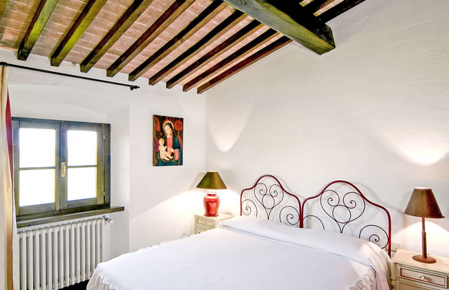 Villa La Piaggia - Foto 13