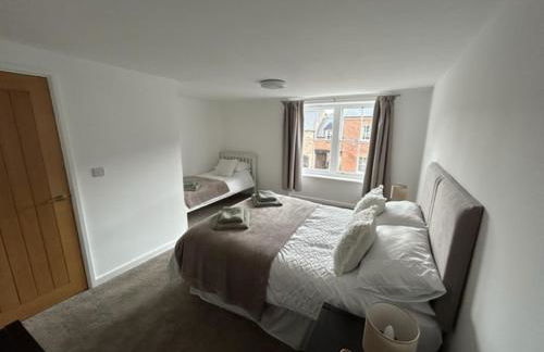 Cosy apartment in Eccleshall - Photo 16