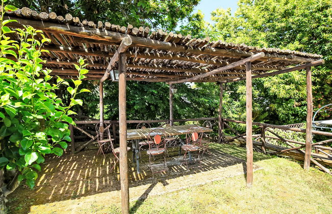 Villa Villa Mina by Interhome - Foto 89