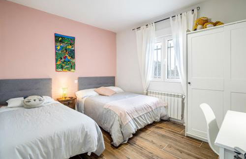 Casa Hechizo - Naturaleza y Diversión - Foto 25