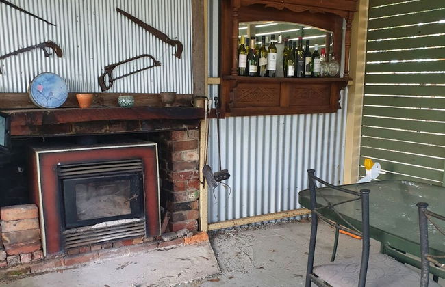 Orchid Lane Cottages - Foto 17