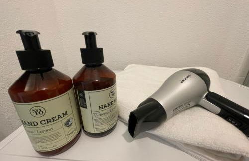 Sonniges Apartment, W-lan, Parkplatz, Autobahnnah, S-Bahn , Messe - Foto 25