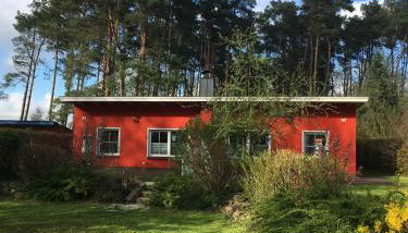 Küstenferienhaus Nr. 91/92 - Foto 2