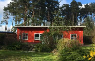 Küstenferienhaus Nr. 91/92 - Foto 2