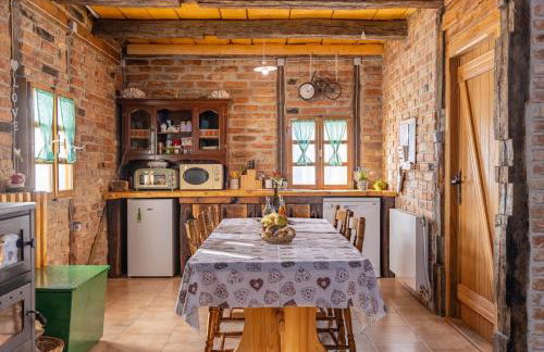 Kuća za odmor Pčelica & Zagorje - Foto 33