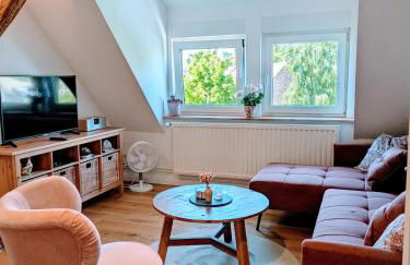 Quedlinburg Ferienwohnungen - Foto 16