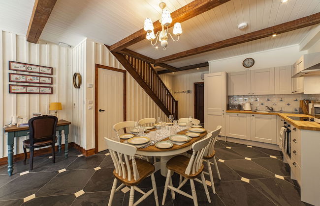 Black Sheep Hotels Cabins - Foto 23