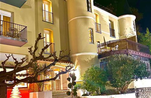 Appart'Hotel Castel Emeraude, Charme et Caractère - Foto 81