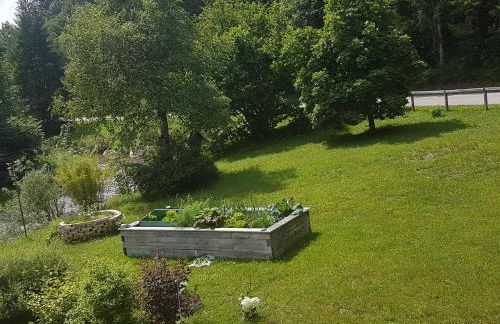 Ferienwohnungen Garhammer_ Kreuth_ - Foto 26