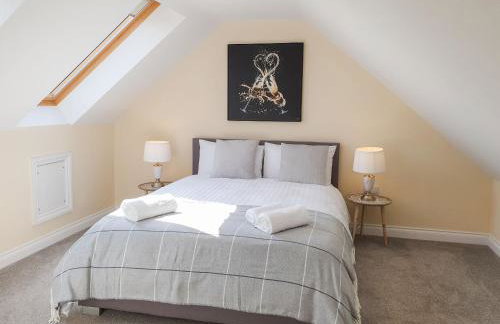 Mont Blanc House - Foto 11