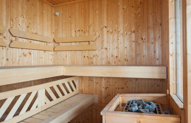 Sea View Villa With Pool - Foto 28