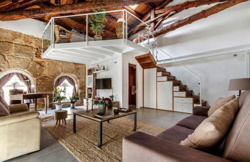 La Suite del Principe con parcheggio incluso - Foto 2