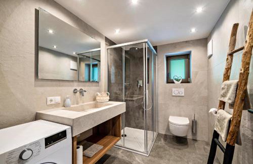 Sunnseitn Lodge Apartment Alps - Photo 4