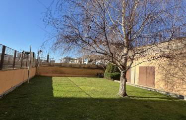 Casa con piscina - Foto 25