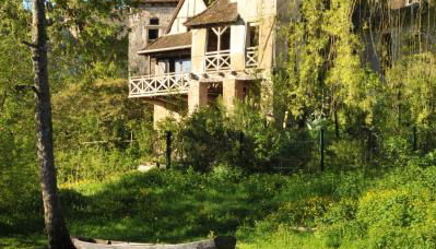 LES TERRASSES DE CARENNAC - Foto 2