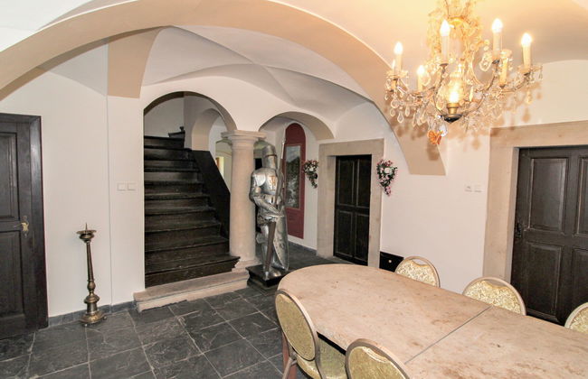 Statek Martínkovice - Foto 19