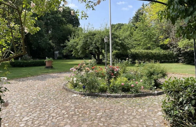 Landhaus Gutmussen 2 A - Foto 19