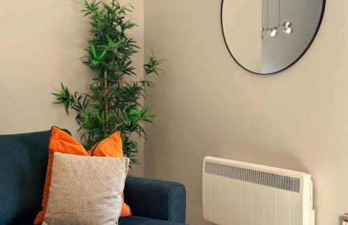 Ropewalks Retreat IV Sleeping 6 Guests with Parking and Balcony - Photo 28